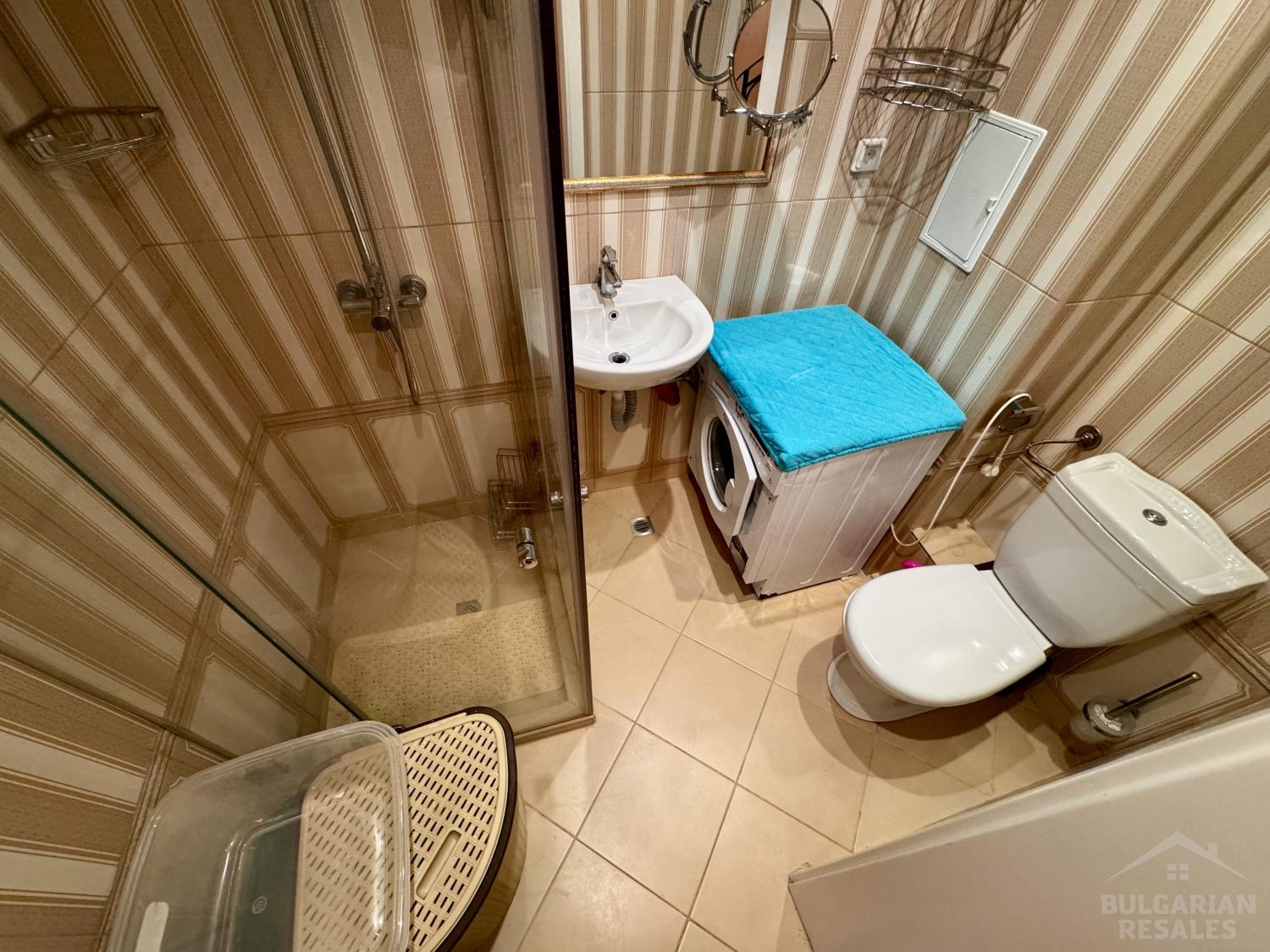 Двухуровневая квартира в престижном комплексе, люкс! ID: 4306 - Фото 15