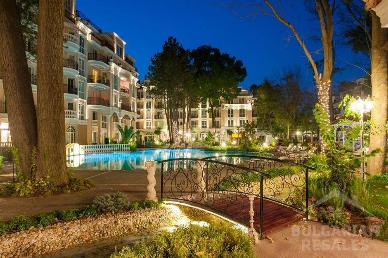 Квартира на продажу в роскошном комплексе Венера Палас! ID: 4224 - Фото 9