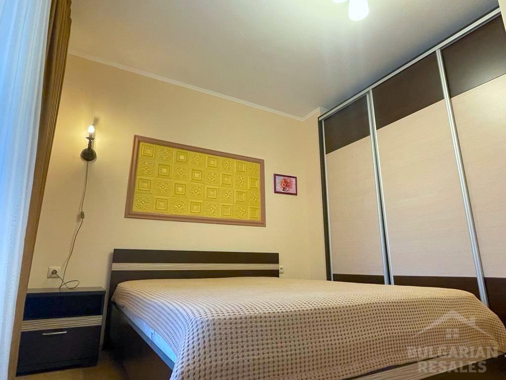 Luxusný byt v prémiovom komplexe ID: 3878 - Фото14