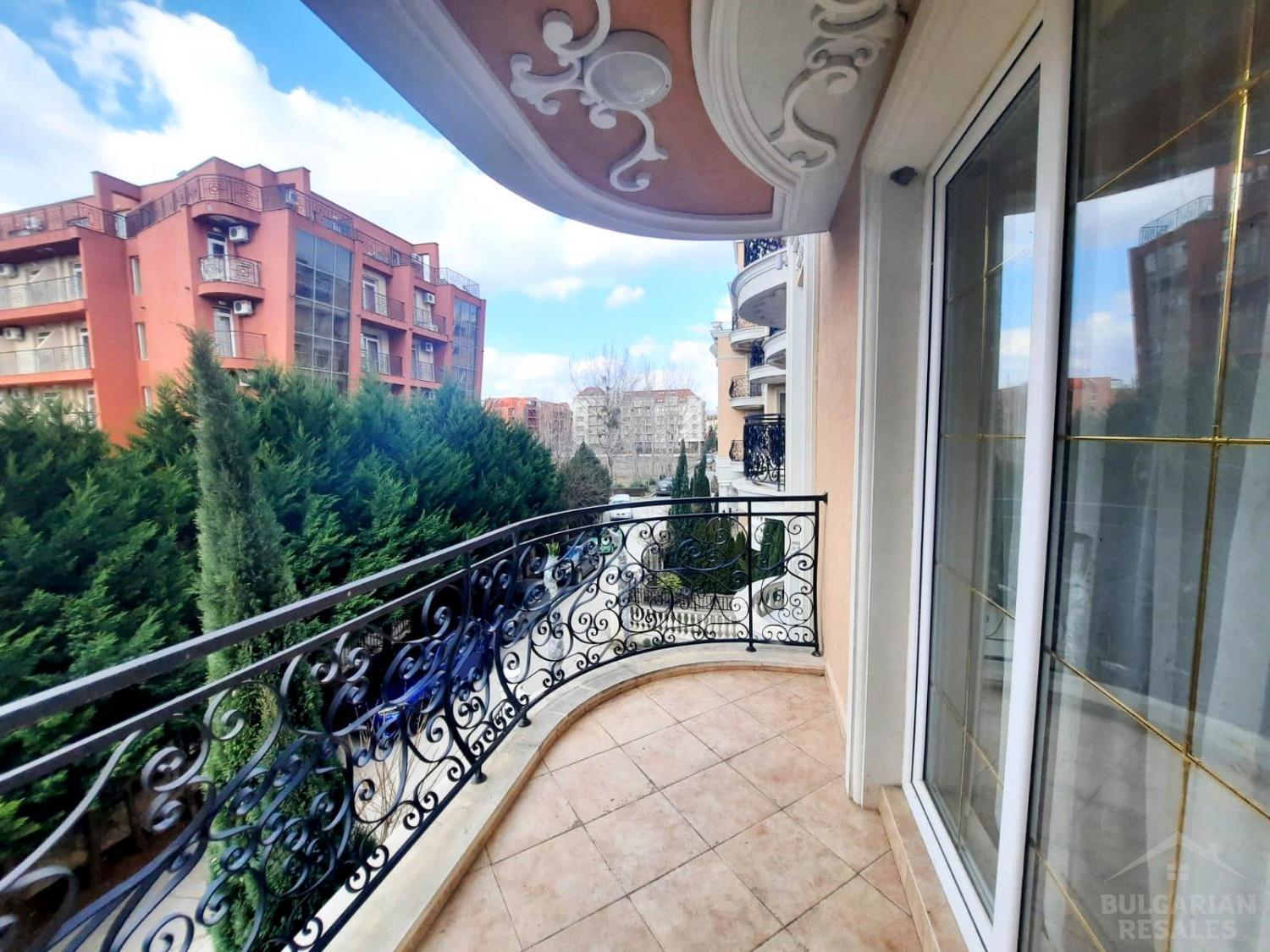 Квартира в шикарном современном комплексе ID: 3254 - Фото 6