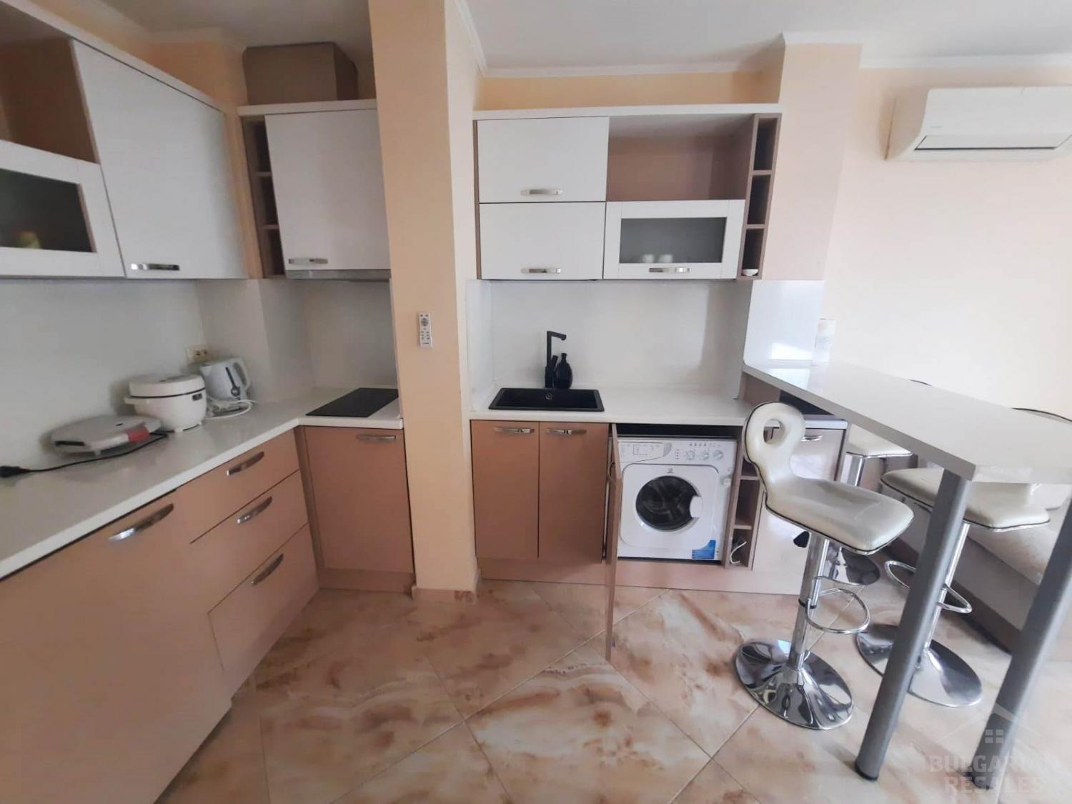 Квартира в шикарном современном комплексе ID: 3254 - Фото 2