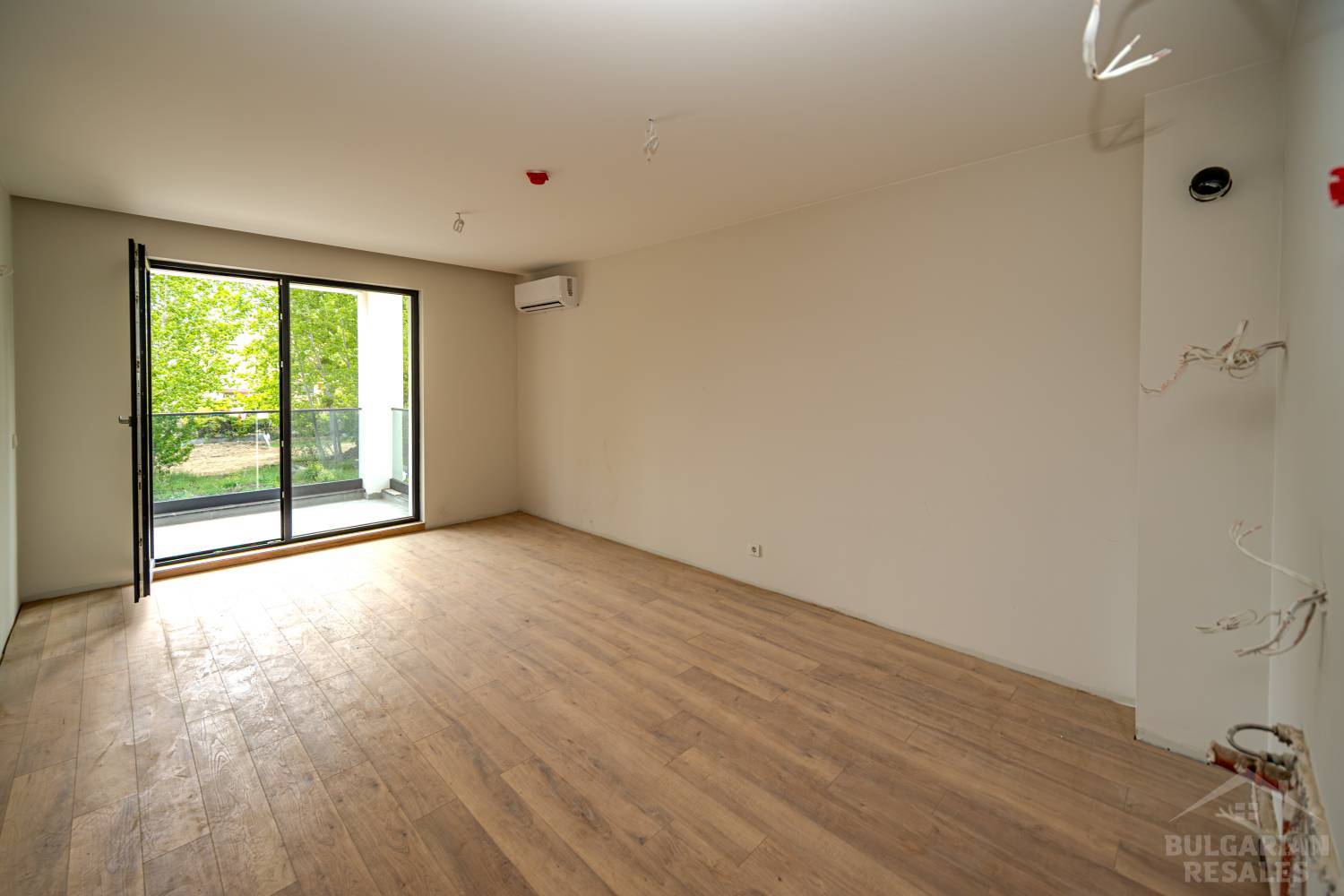 Елитна недвижимост в нов комплекс ID: 6211 - Снимка 5