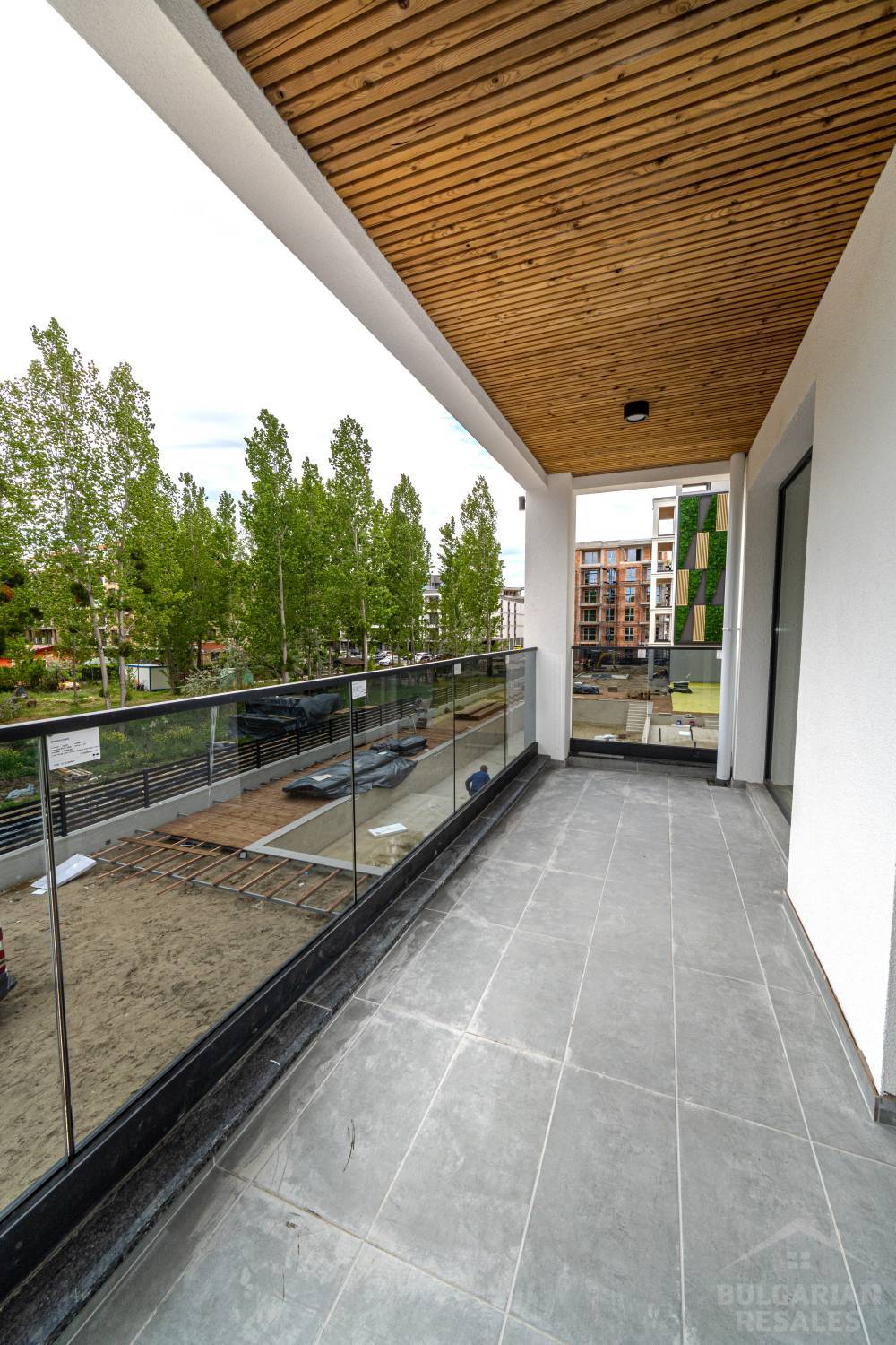 Елитна недвижимост в нов комплекс ID: 6211 - Снимка 9