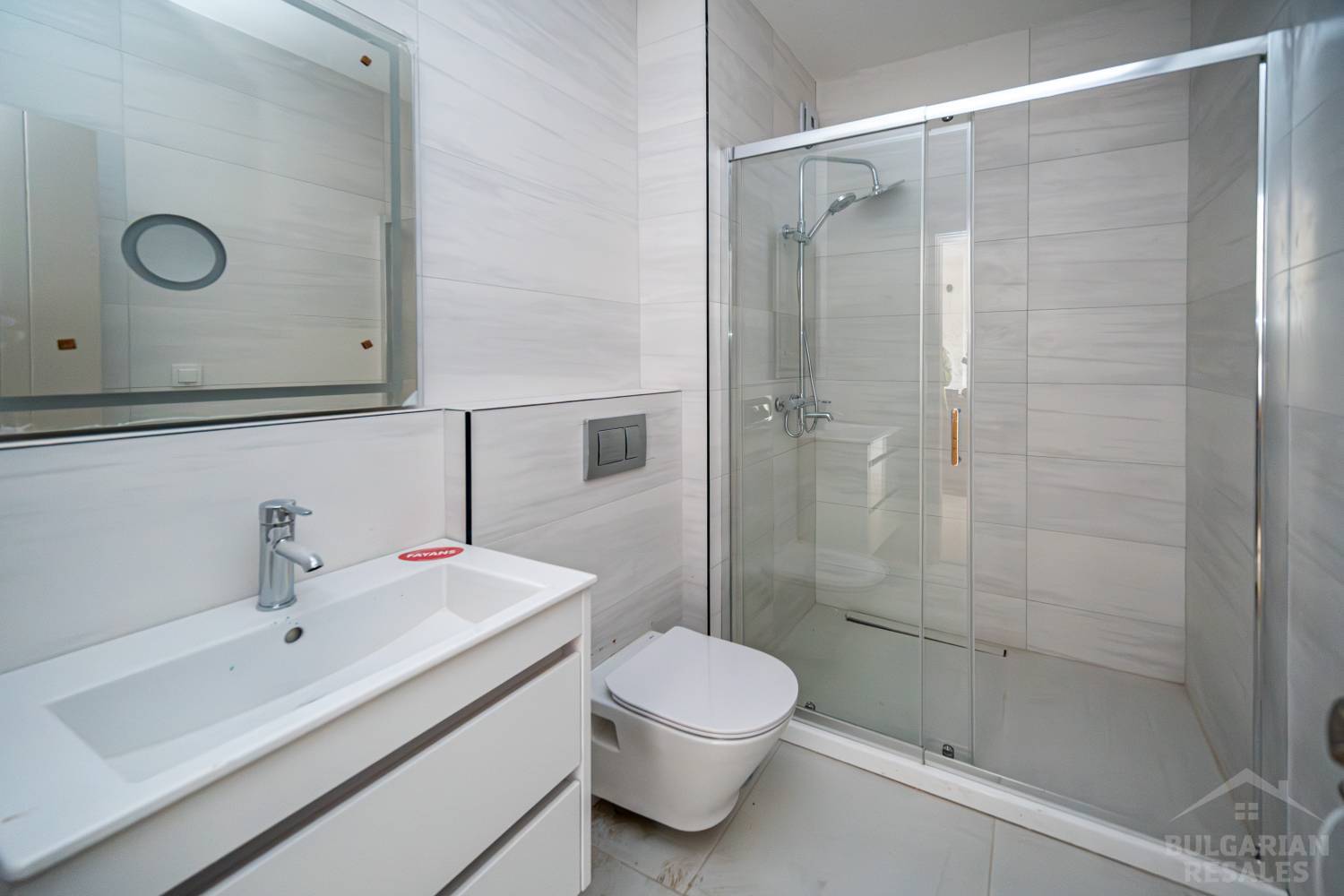 Елитна недвижимост в нов комплекс ID: 6211 - Снимка 10