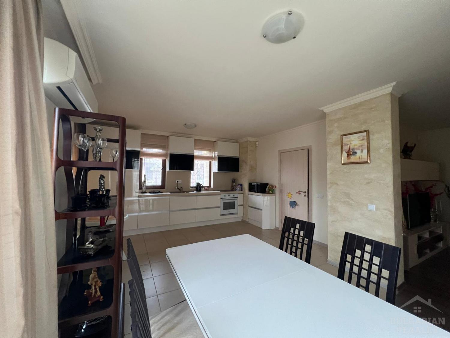 Kamienica w malowniczej miejscowości wypoczynkowej ID: 4950 - Фото9