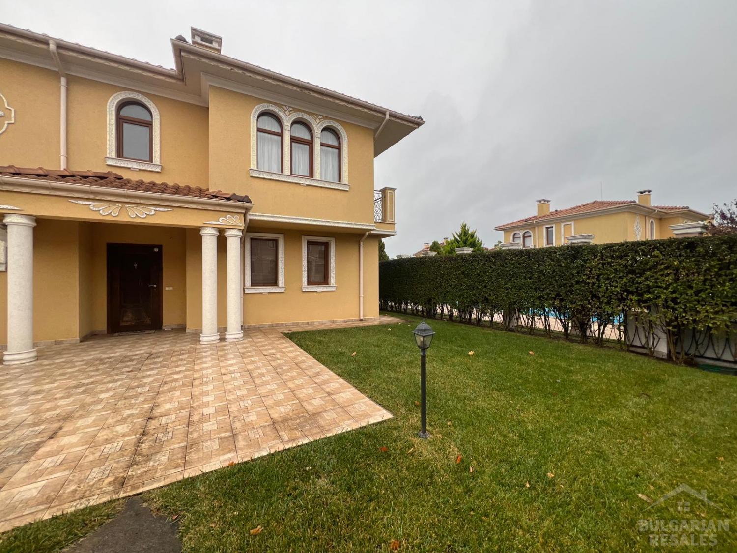 Kamienica w malowniczej miejscowości wypoczynkowej ID: 4950 - Фото3