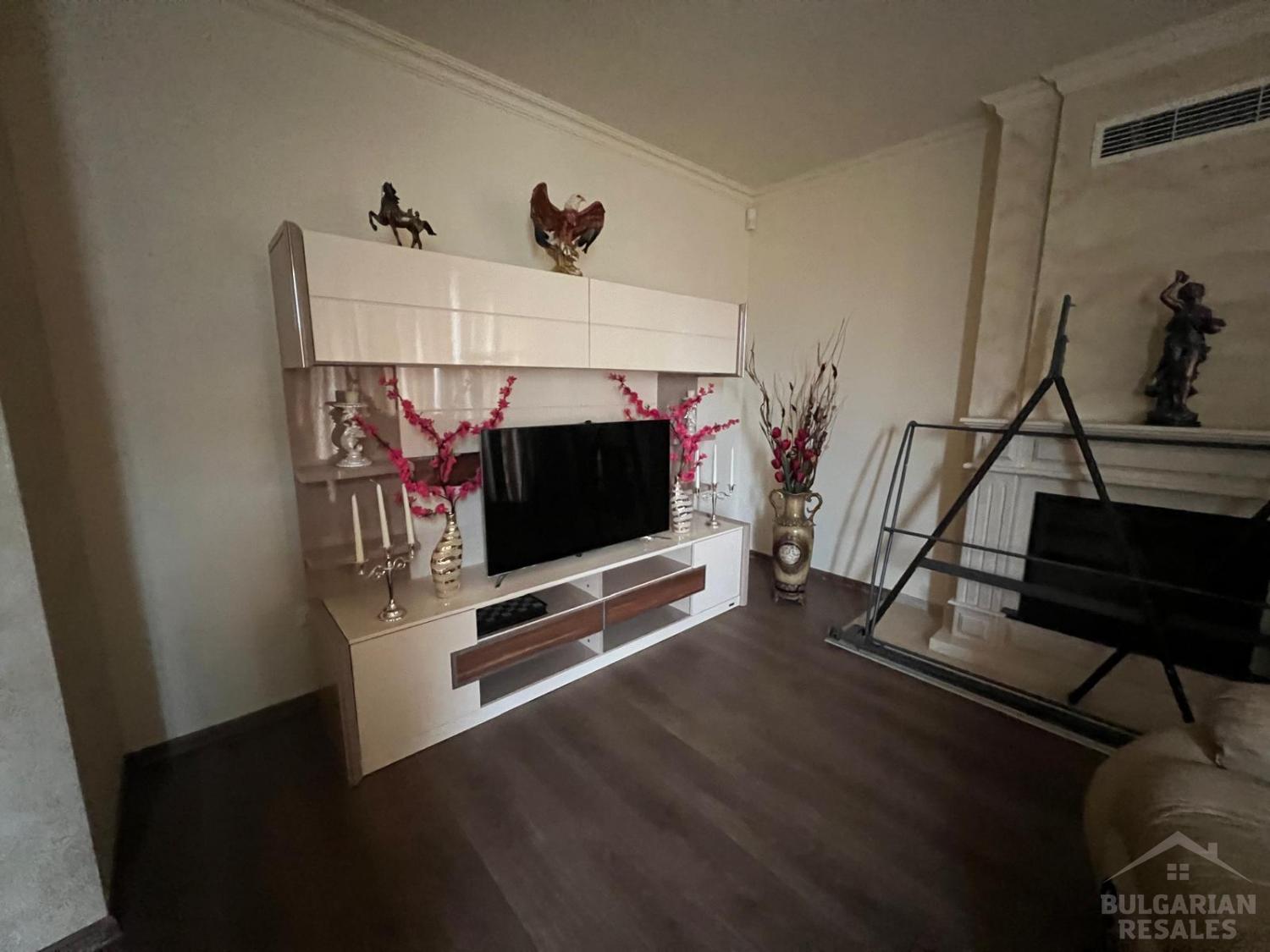 Kamienica w malowniczej miejscowości wypoczynkowej ID: 4950 - Фото4