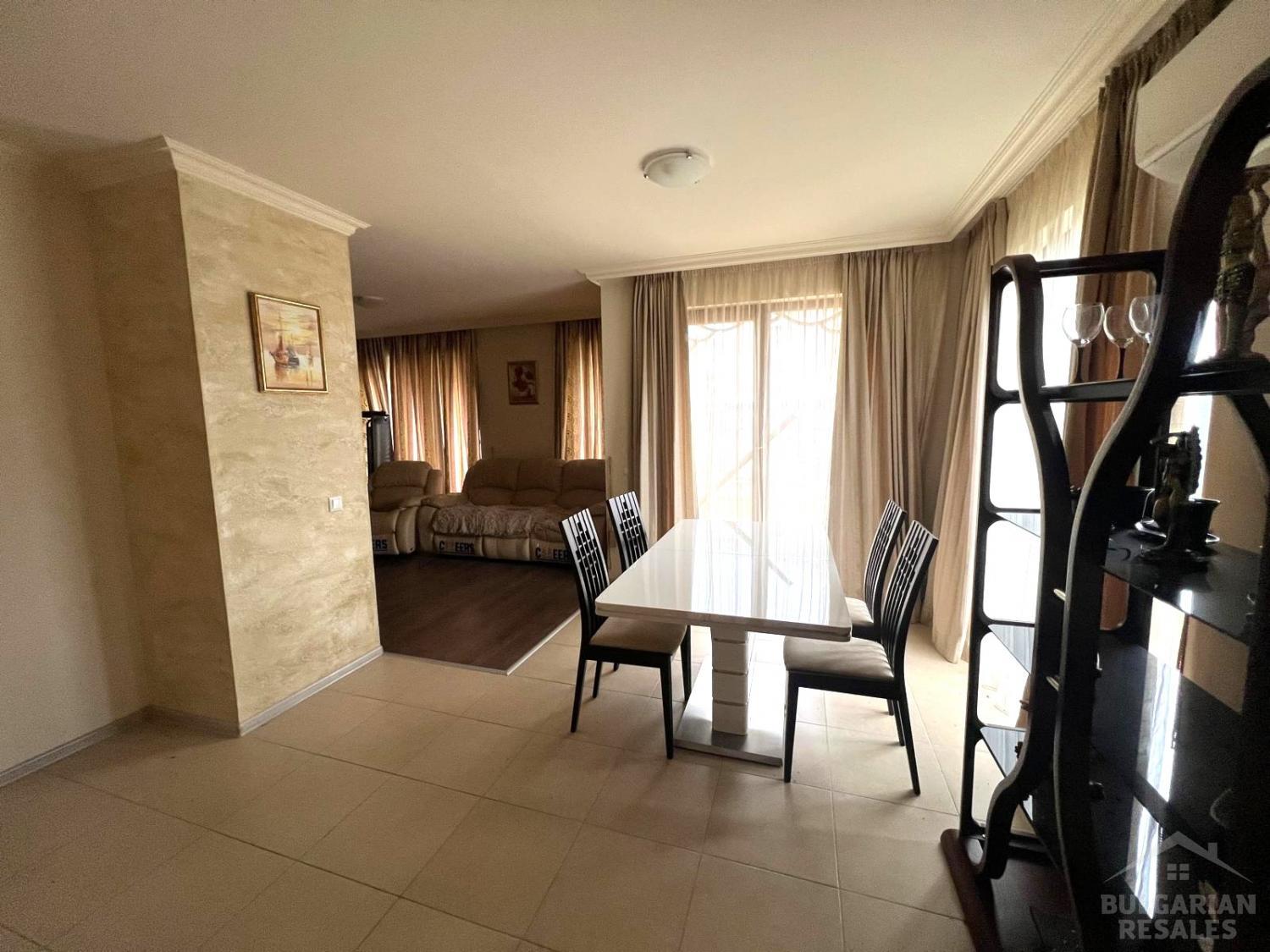 Kamienica w malowniczej miejscowości wypoczynkowej ID: 4950 - Фото7