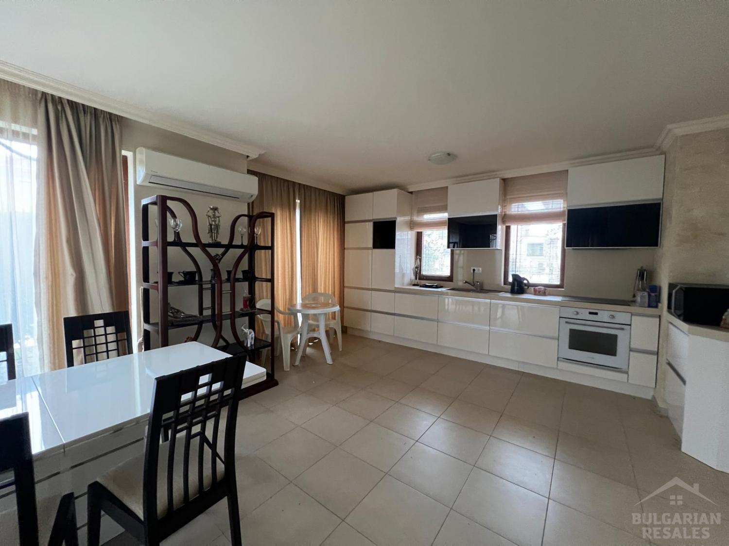 Kamienica w malowniczej miejscowości wypoczynkowej ID: 4950 - Фото8