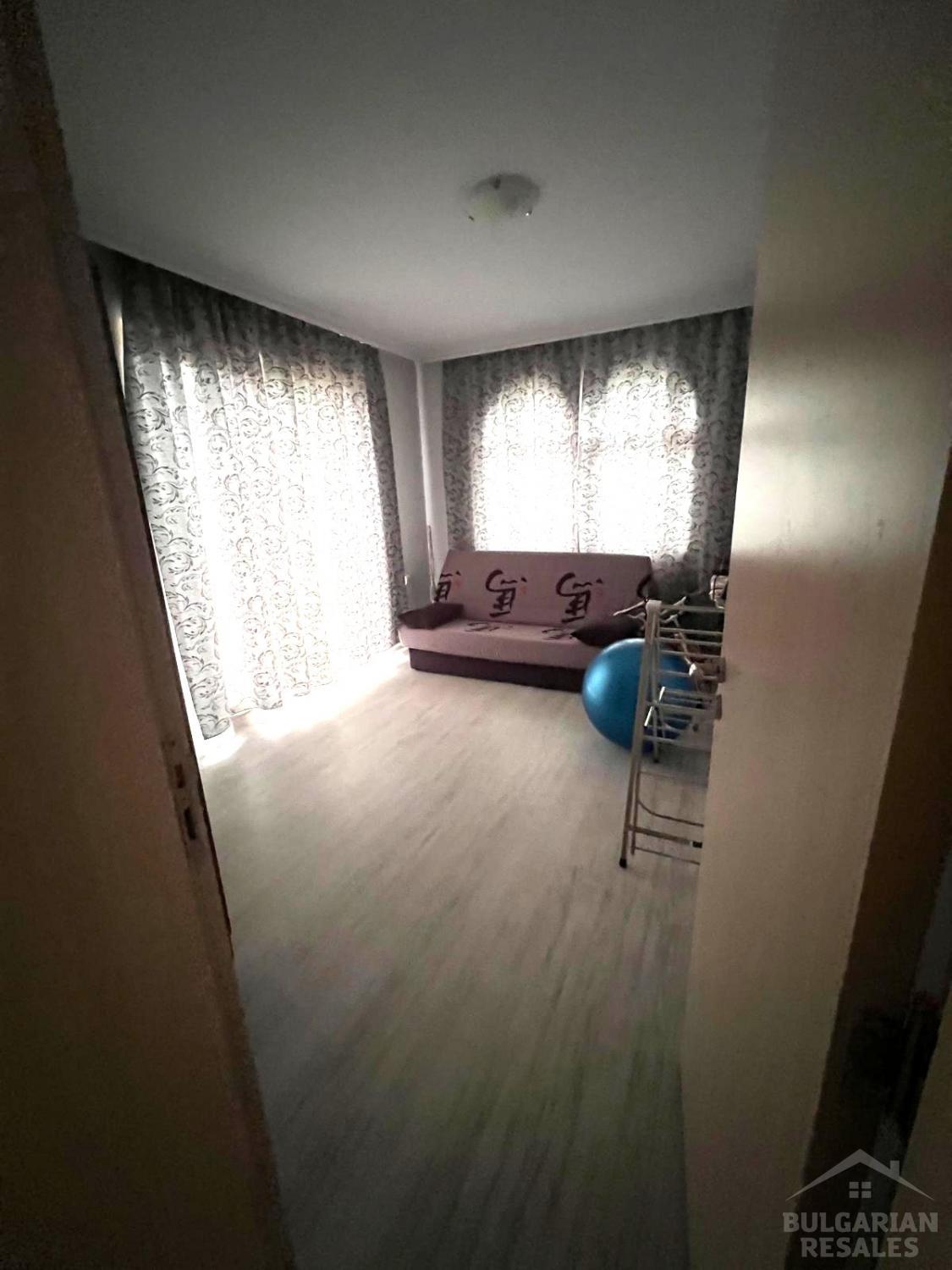 Kamienica w malowniczej miejscowości wypoczynkowej ID: 4950 - Фото16