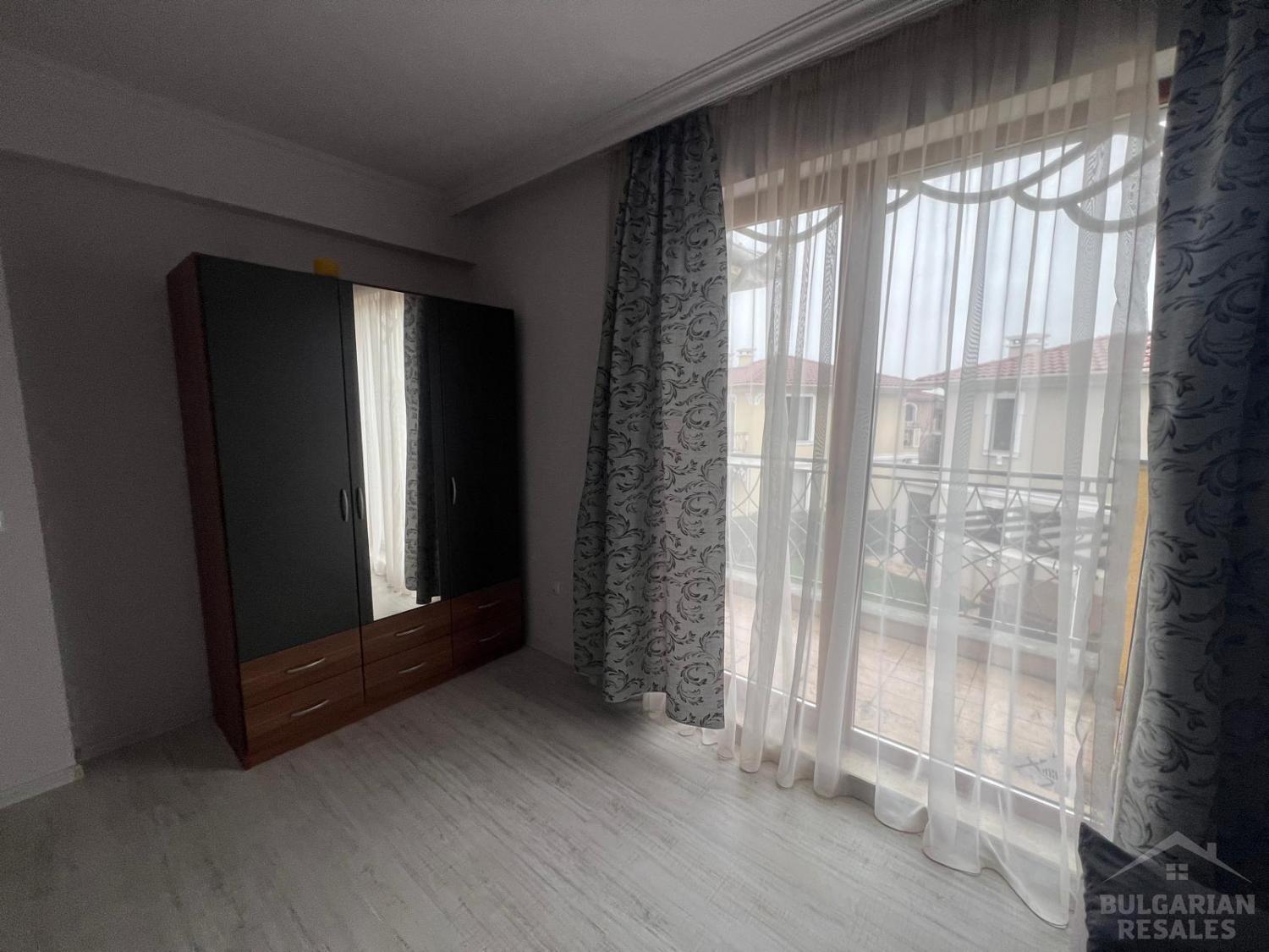 Kamienica w malowniczej miejscowości wypoczynkowej ID: 4950 - Фото17