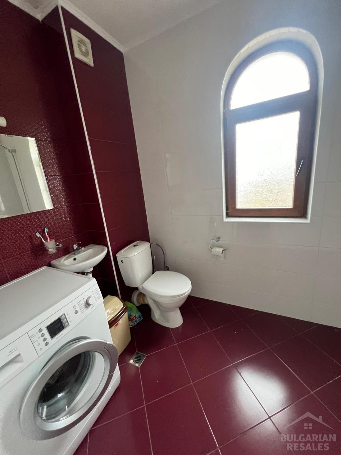 Kamienica w malowniczej miejscowości wypoczynkowej ID: 4950 - Фото11