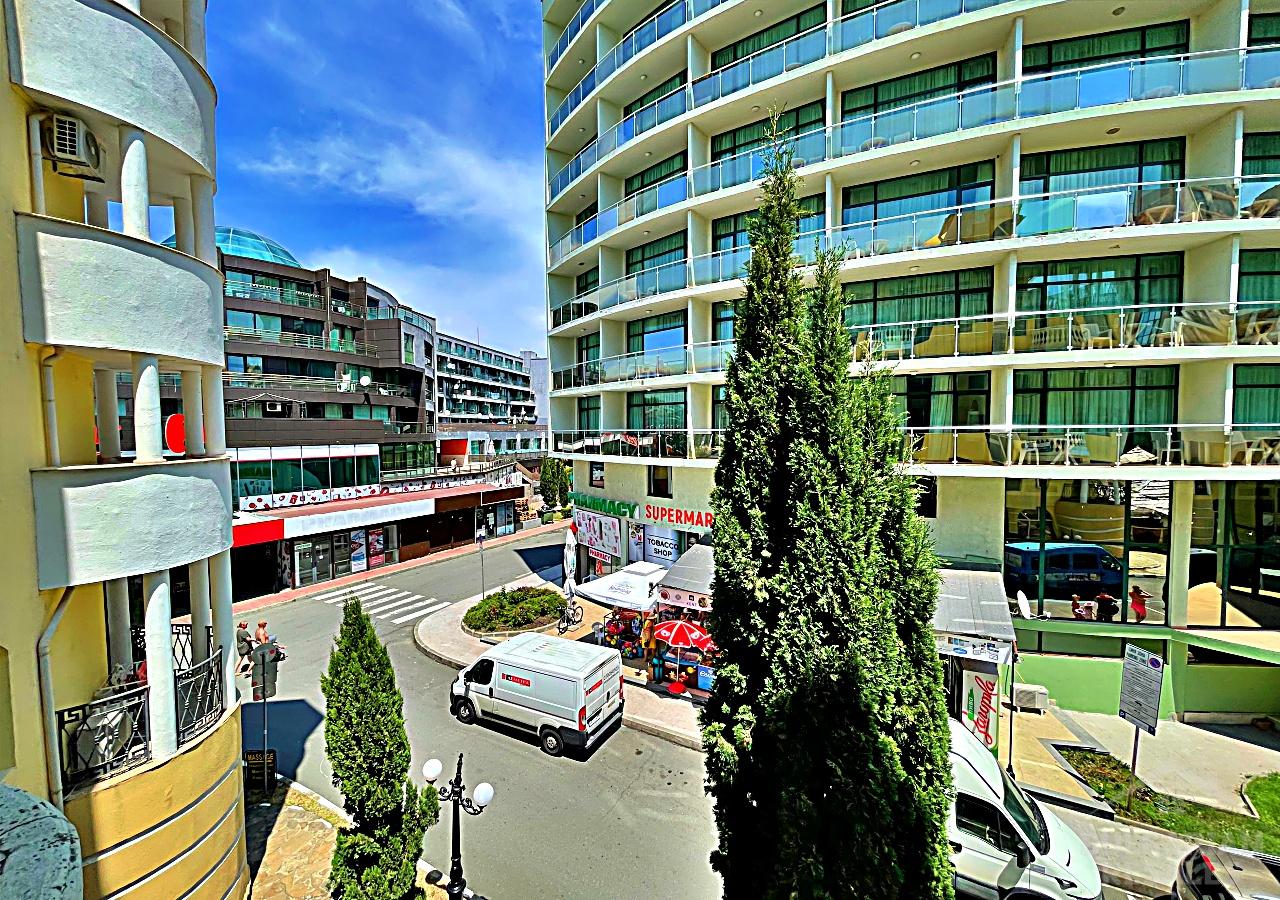 Pekný byt pri mori na Slnečnom pobreží ID: 4318 - Фото11