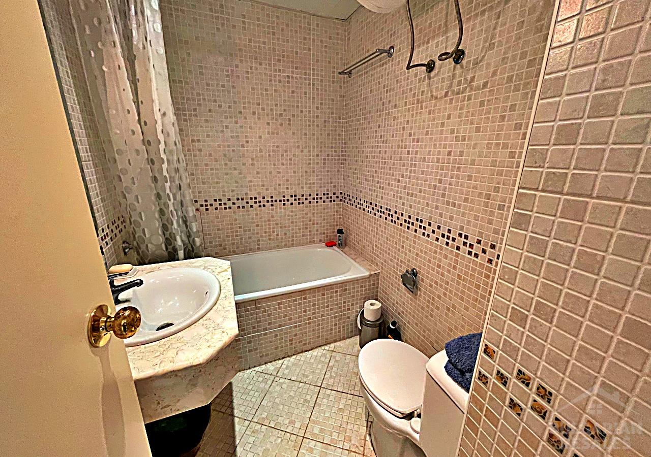 Pekný byt pri mori na Slnečnom pobreží ID: 4318 - Фото12