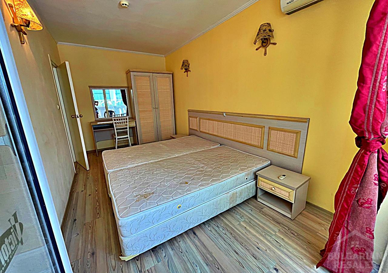 Pekný byt pri mori na Slnečnom pobreží ID: 4318 - Фото9