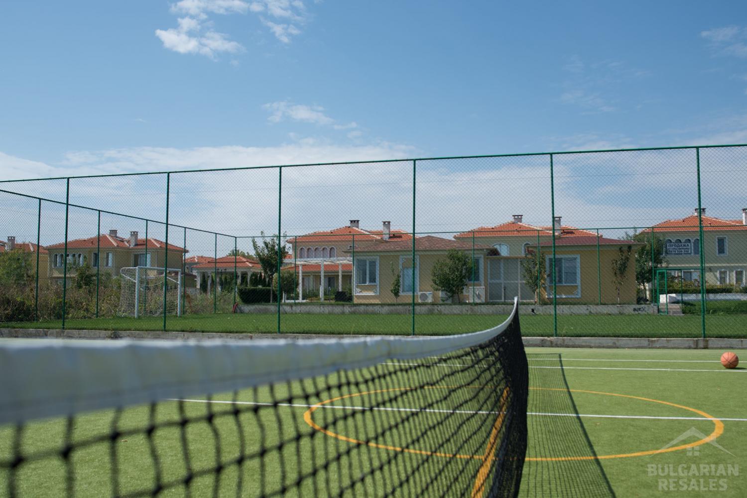 Kamienica w malowniczej miejscowości wypoczynkowej ID: 4950 - Фото22