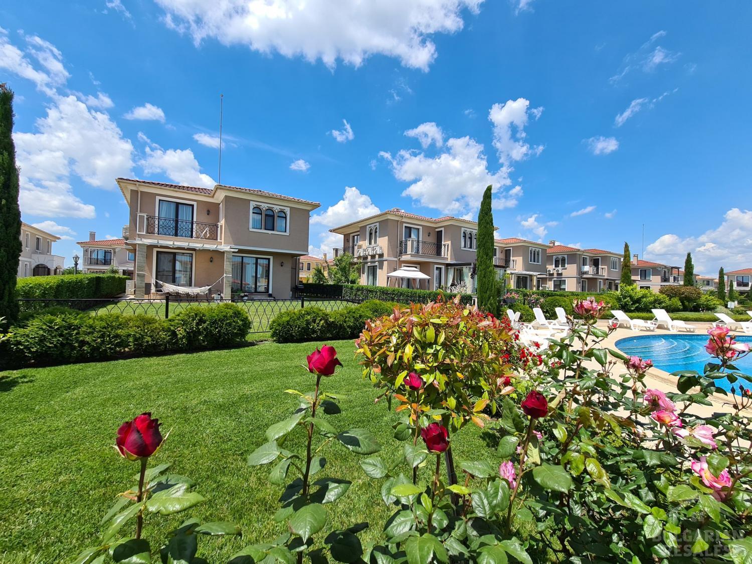 Kamienica w malowniczej miejscowości wypoczynkowej ID: 4950 - Фото1