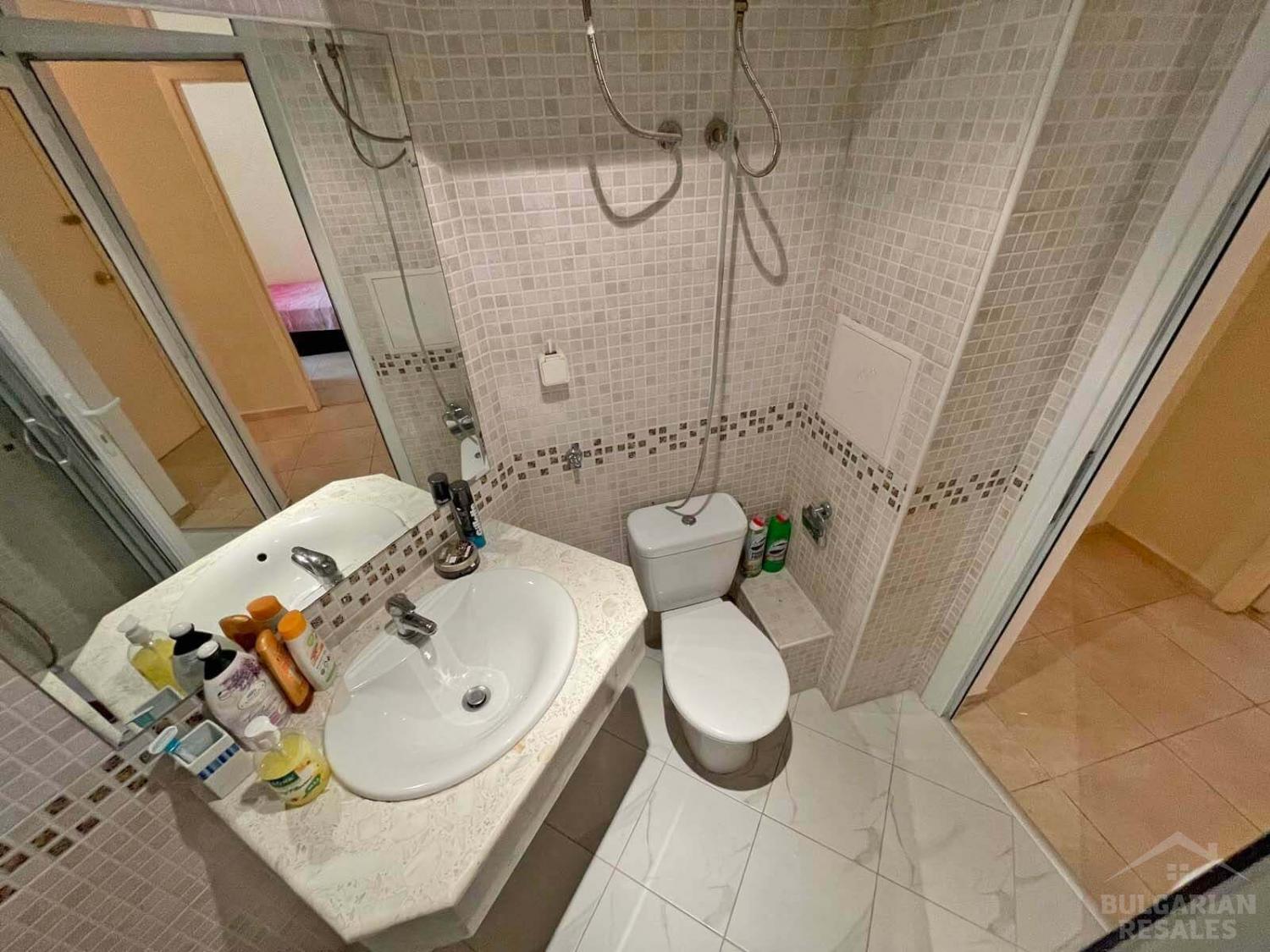 Выгодная инвестиция в недвижимость у моря в Болгарии!  ID: 4377 - Фото 7