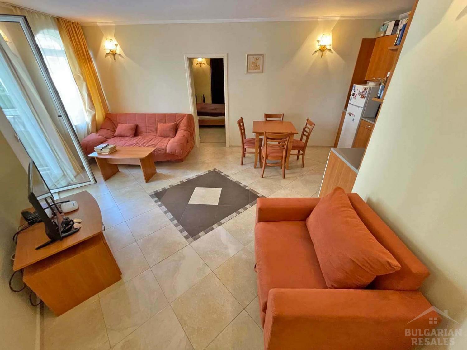 Выгодная инвестиция в недвижимость у моря в Болгарии!  ID: 4377 - Фото 11