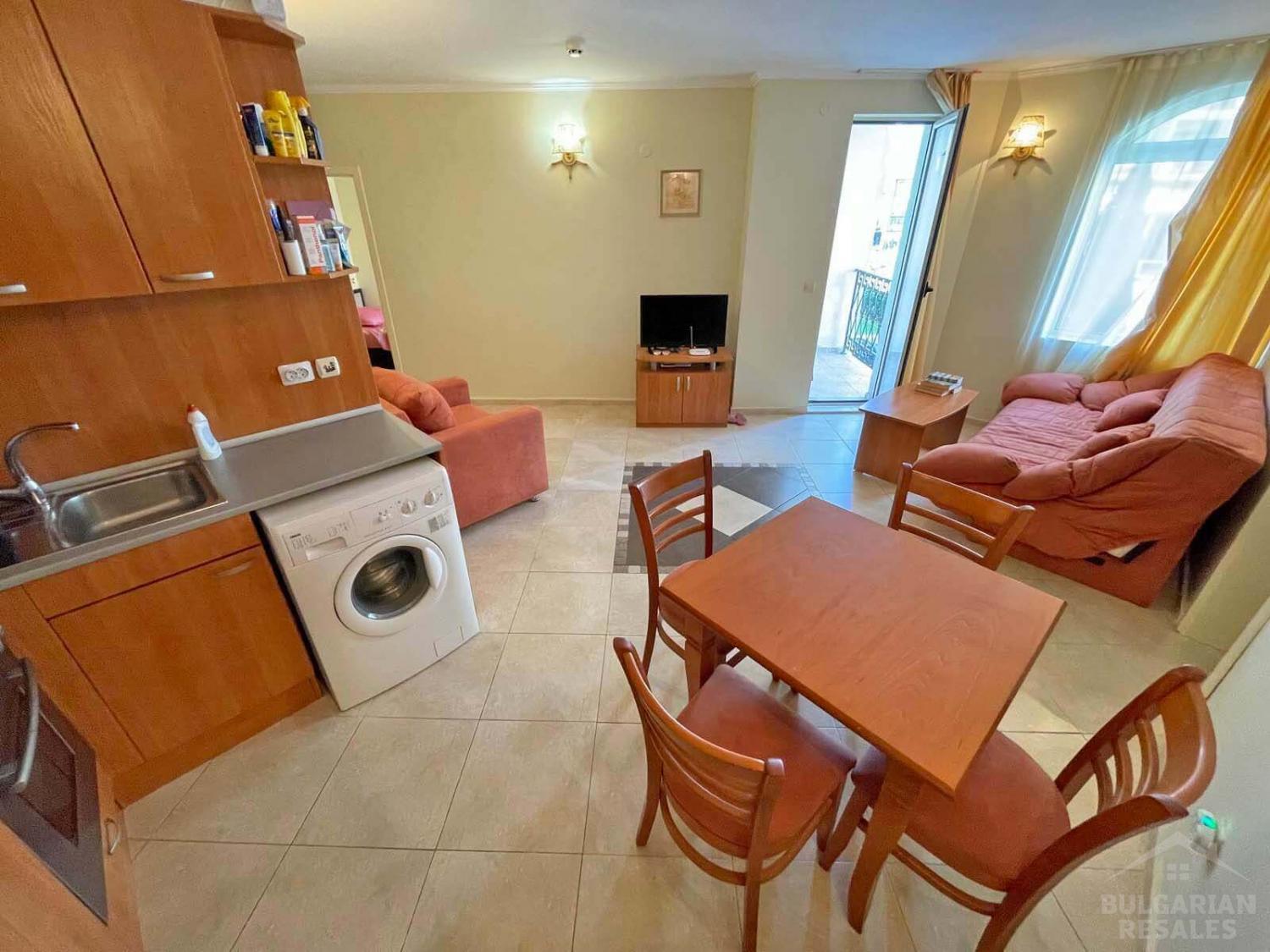 Выгодная инвестиция в недвижимость у моря в Болгарии!  ID: 4377 - Фото 14