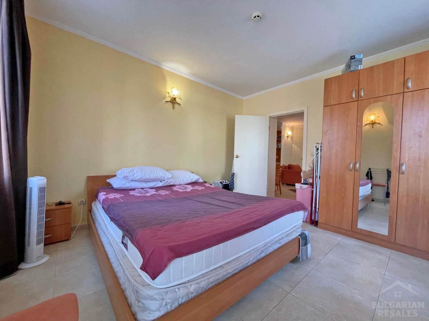 Выгодная инвестиция в недвижимость у моря в Болгарии!  ID: 4377 - Фото 16