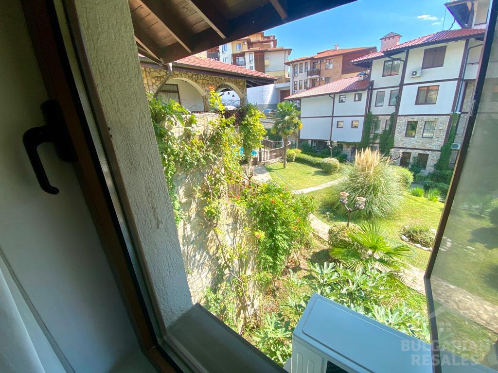 Bright and spacious apartment in a beautiful complex ID: 3582 - Photo 5