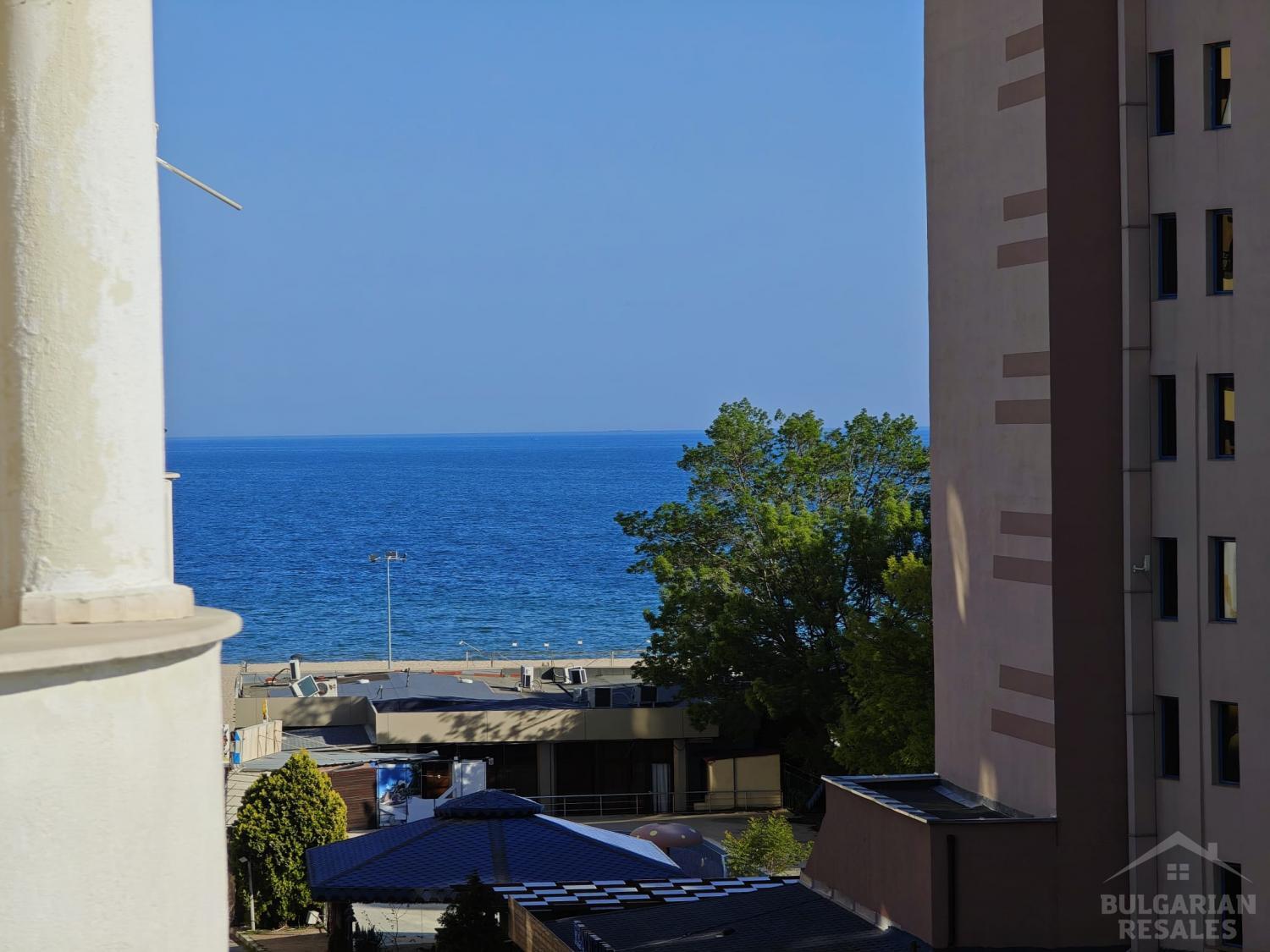 Bargain! Flat 50 metres from the beach! ID: 4140 - Photo 6