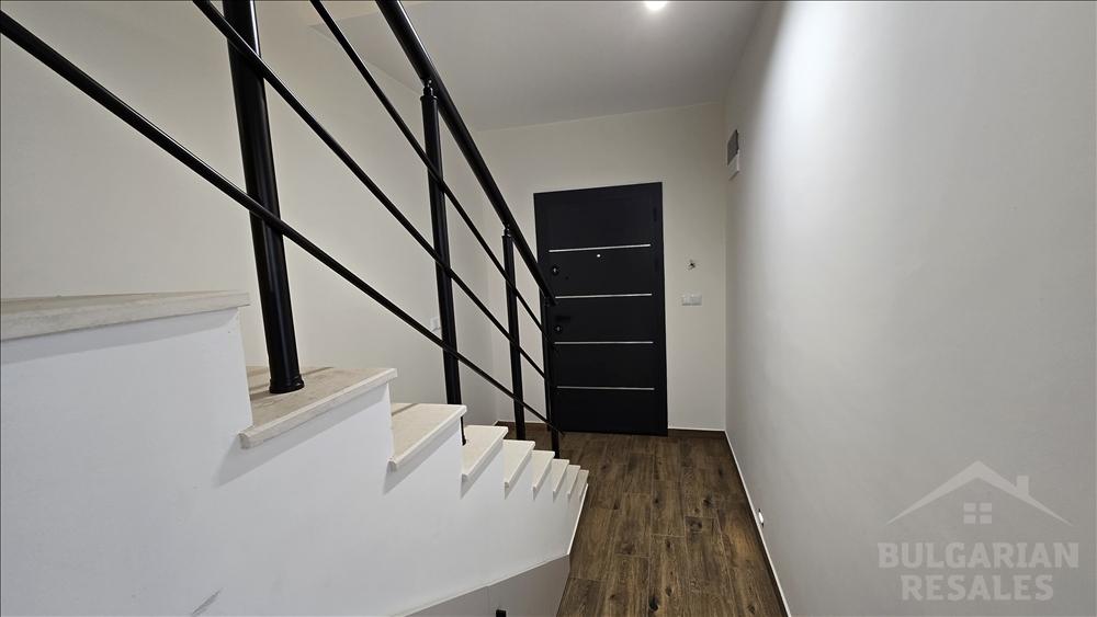 Kúpiť teraz! Dve poschodia a terasa na vile ID: 5368 - Фото9