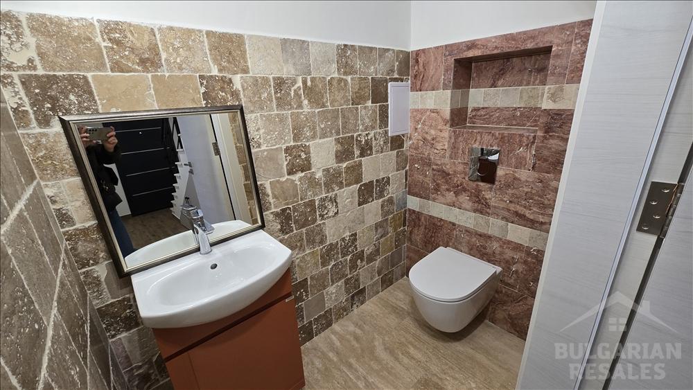 Kúpiť teraz! Dve poschodia a terasa na vile ID: 5368 - Фото11