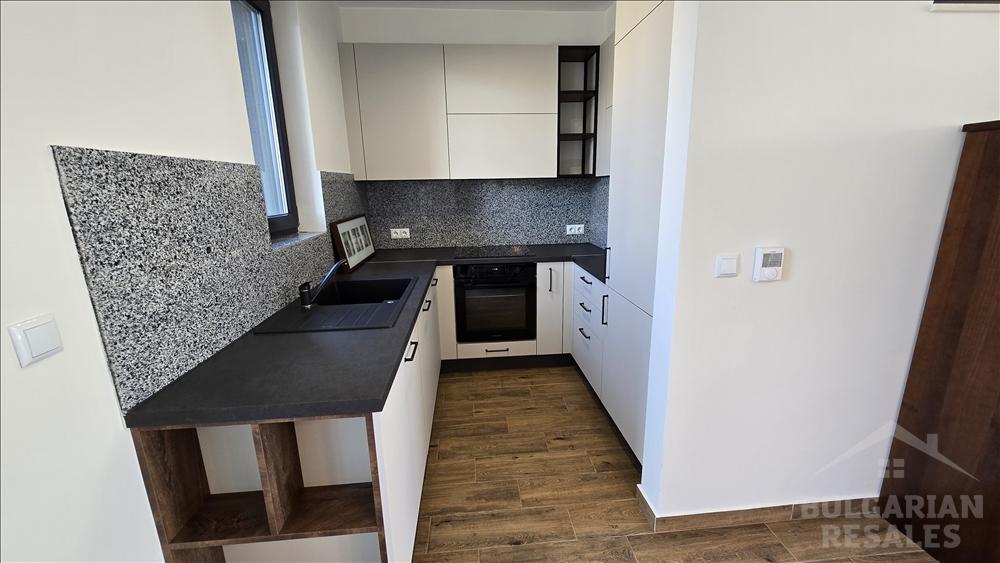 Kúpiť teraz! Dve poschodia a terasa na vile ID: 5368 - Фото6