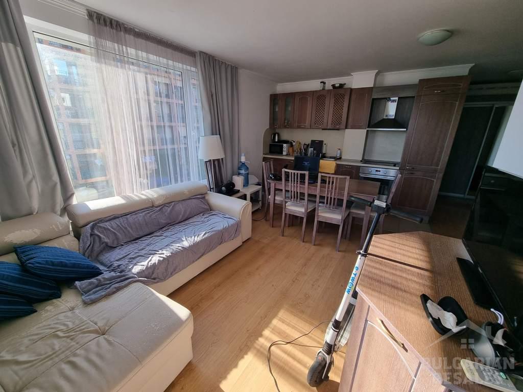 Ваш идеальный апартамент - комфорт, простор и вид на море! ID: 4900 - Фото 5