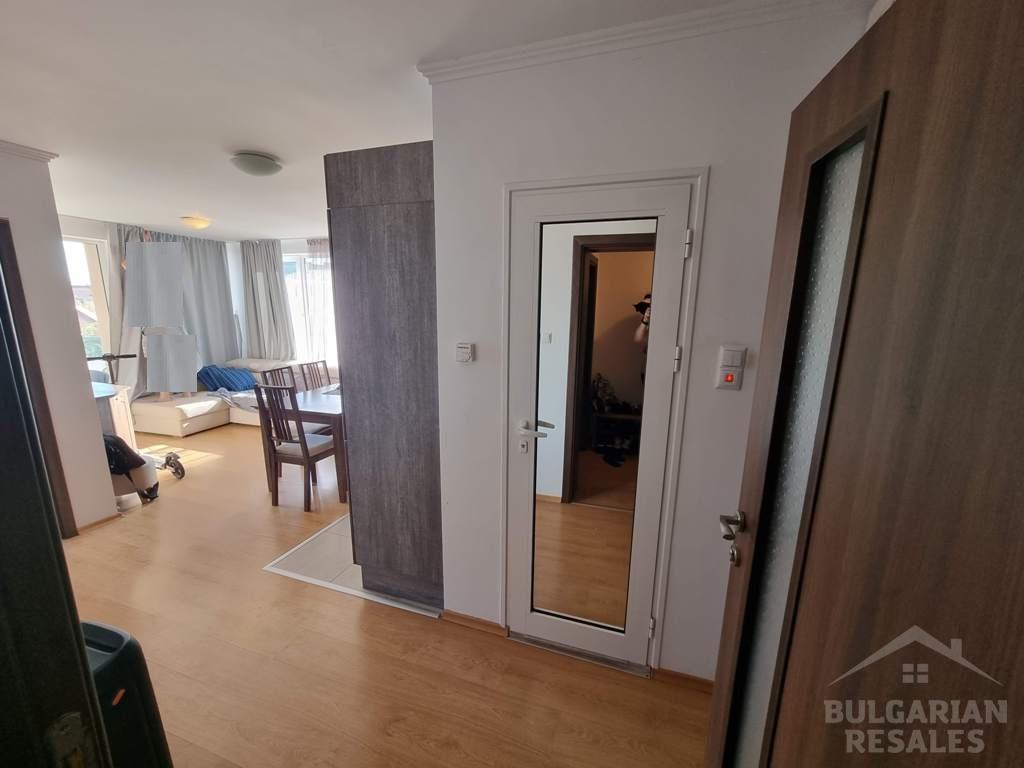 Ваш идеальный апартамент - комфорт, простор и вид на море! ID: 4900 - Фото 17