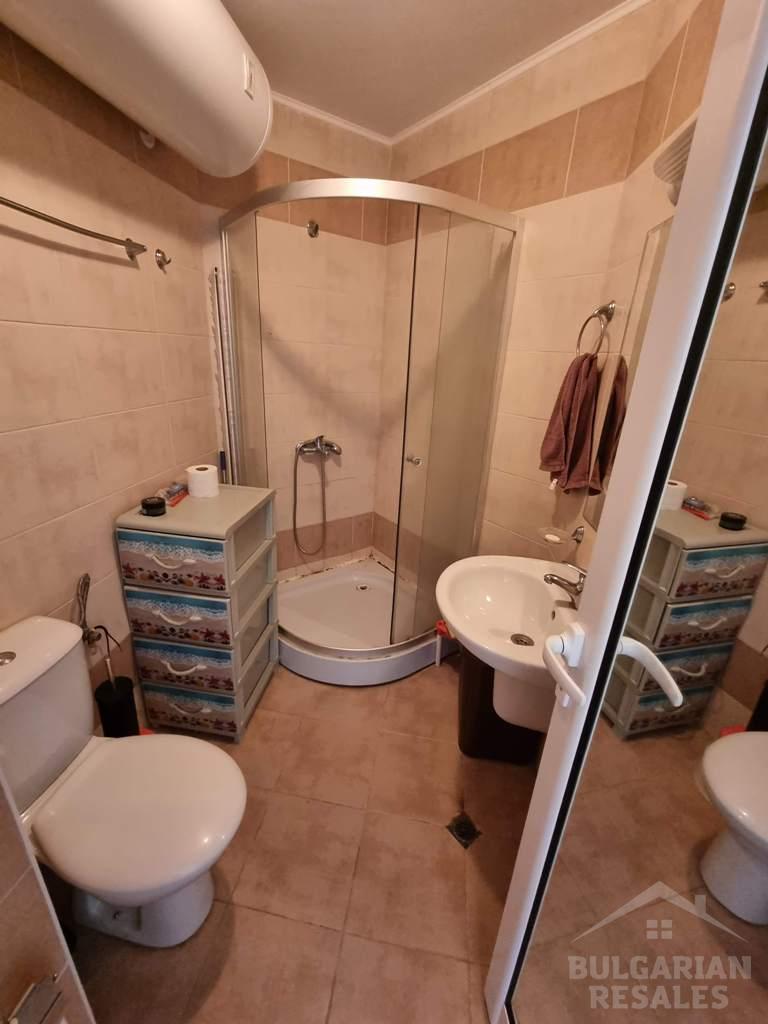 Ваш идеальный апартамент - комфорт, простор и вид на море! ID: 4900 - Фото 16