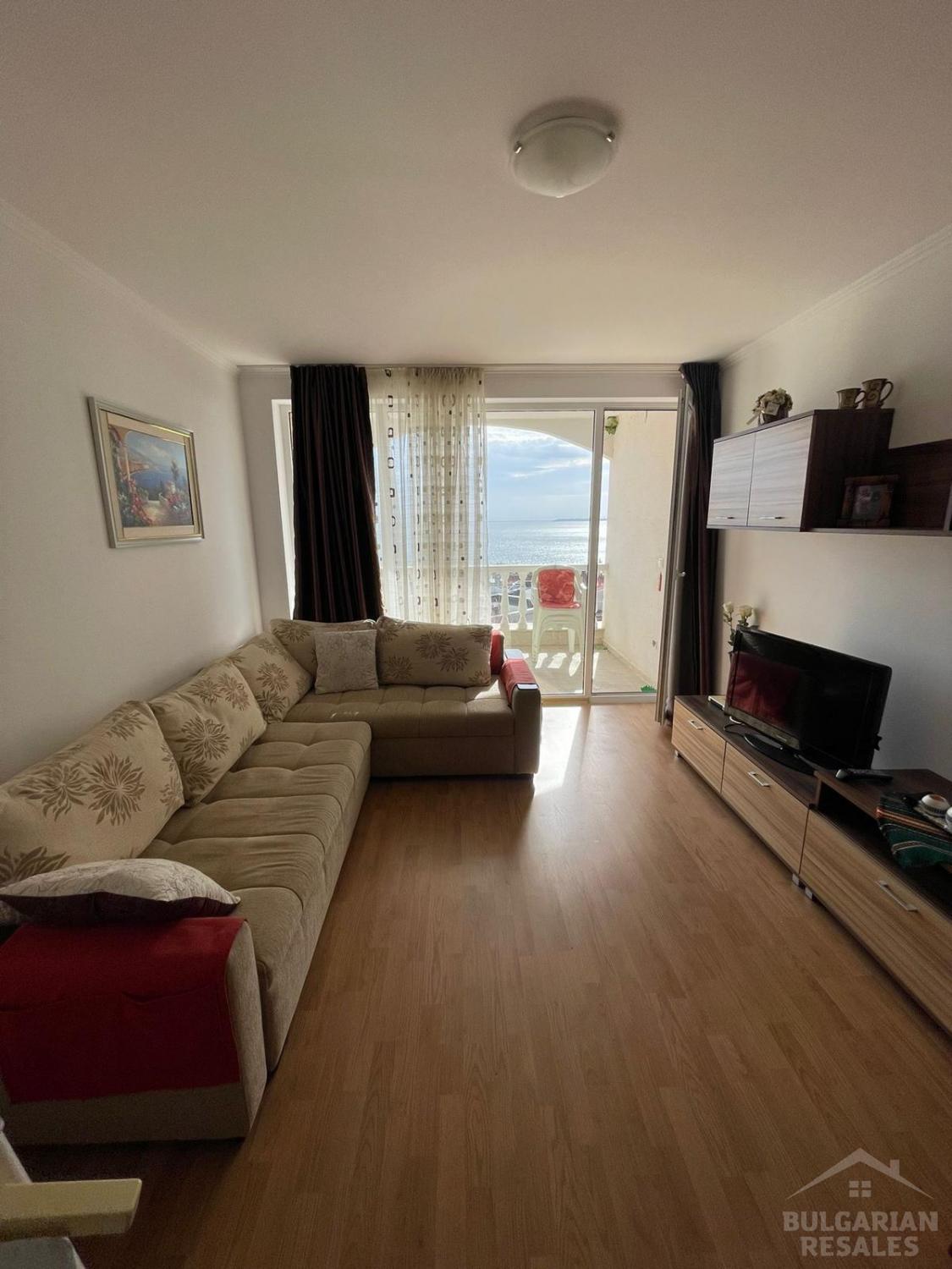 Apartmán s vynikajúcim moderným nábytkom, výhľad na more! ID: 4058 - Фото5