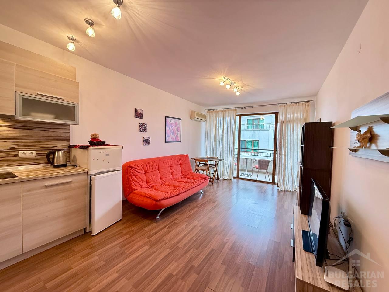 Výhľad na more! Nehnuteľnosť v malom komplexe ID: 5734 - Фото3