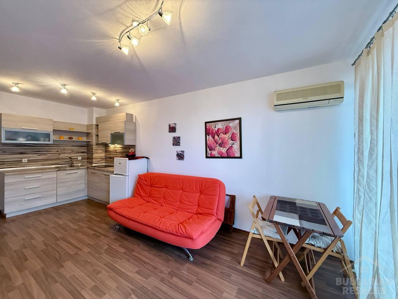 Výhľad na more! Nehnuteľnosť v malom komplexe ID: 5734 - Фото4