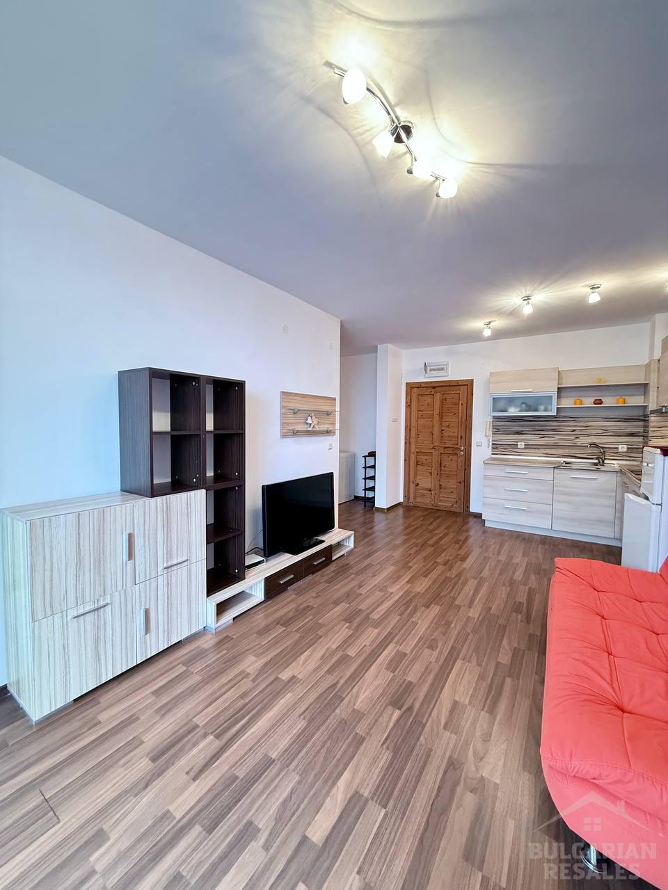 Výhľad na more! Nehnuteľnosť v malom komplexe ID: 5734 - Фото6