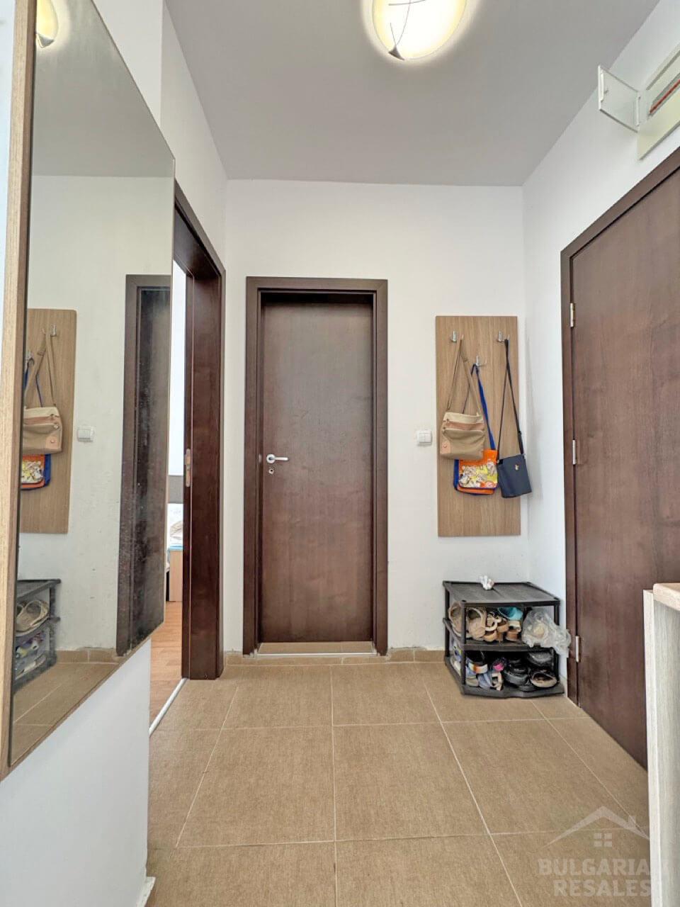 Светъл апартамент в тиха част на курорта ID: 4646 - Снимка 8