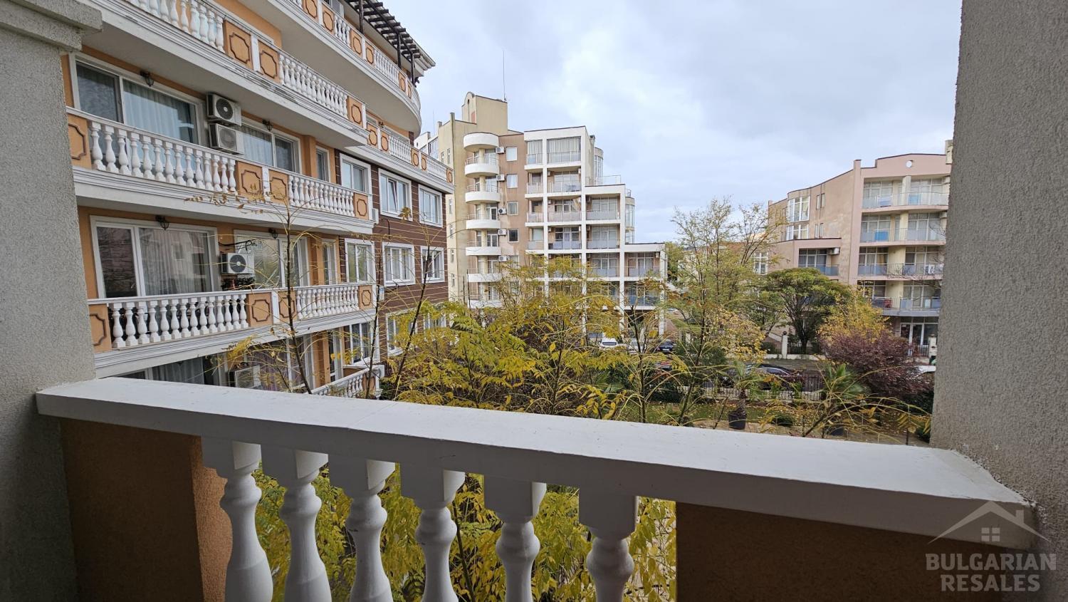 Купете студио в хубав комплекс с плувен басейн ID: 4637 - Снимка 12