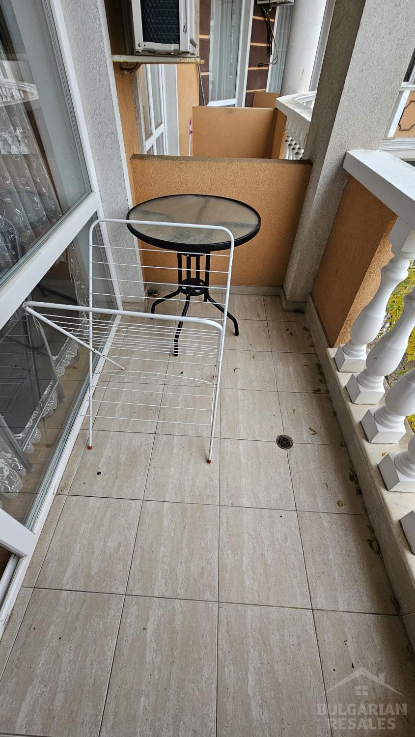 Купете студио в хубав комплекс с плувен басейн ID: 4637 - Снимка 13