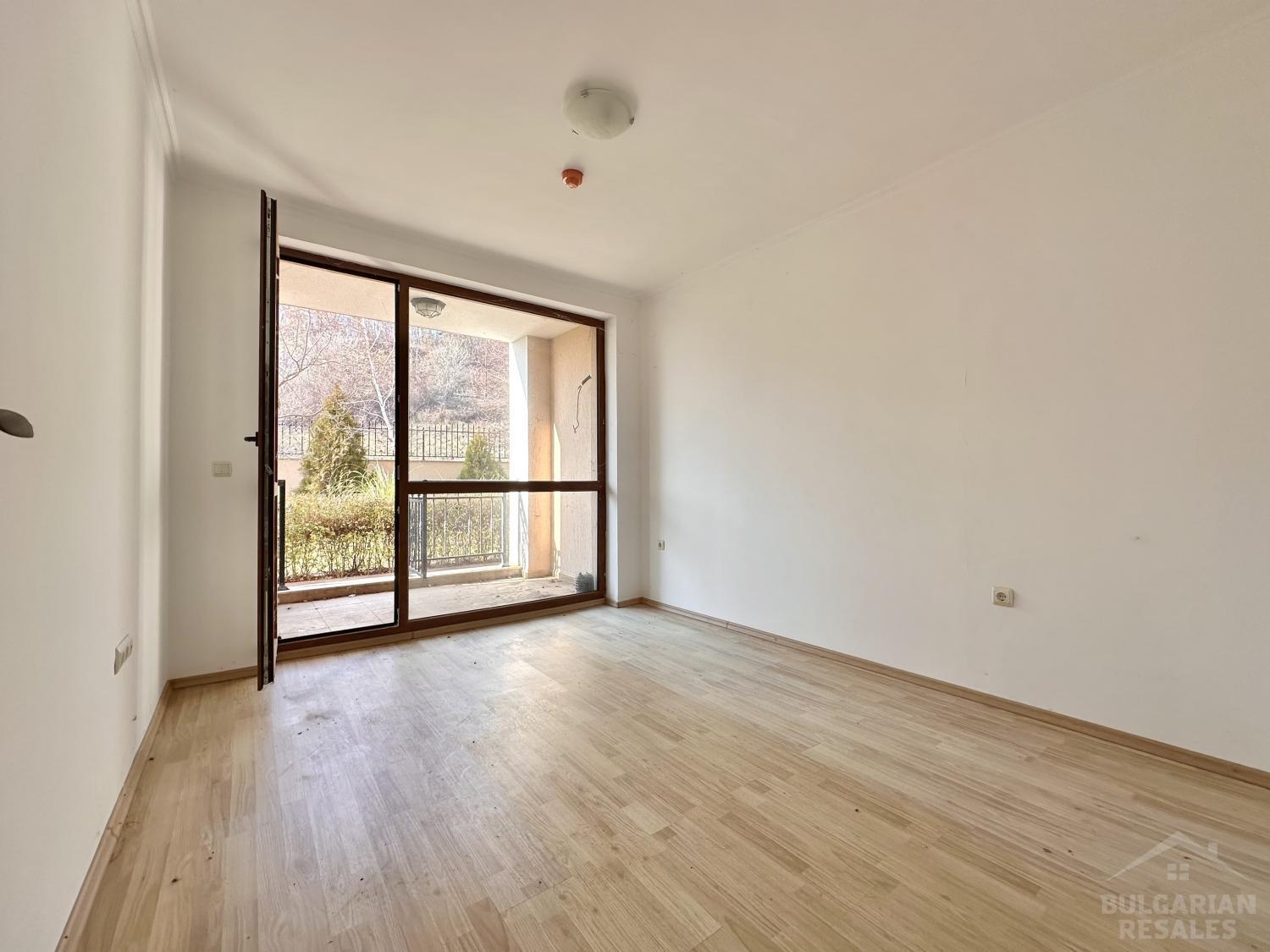 Изгодна инвестиция! Апартамент в комплекс 