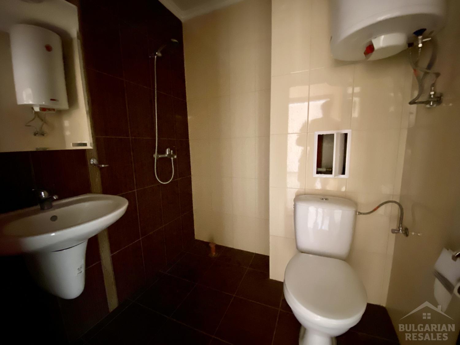 Kúpte si byt v ekologicky čistej štvrti Elenite! ID: 4365 - Фото6