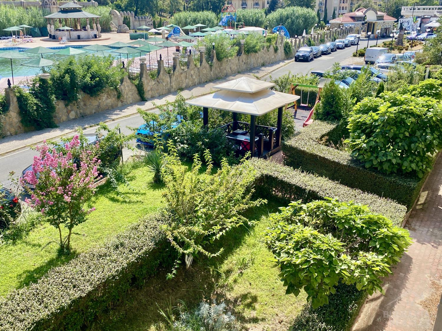 Kúpte si byt v ekologicky čistej štvrti Elenite! ID: 4365 - Фото1