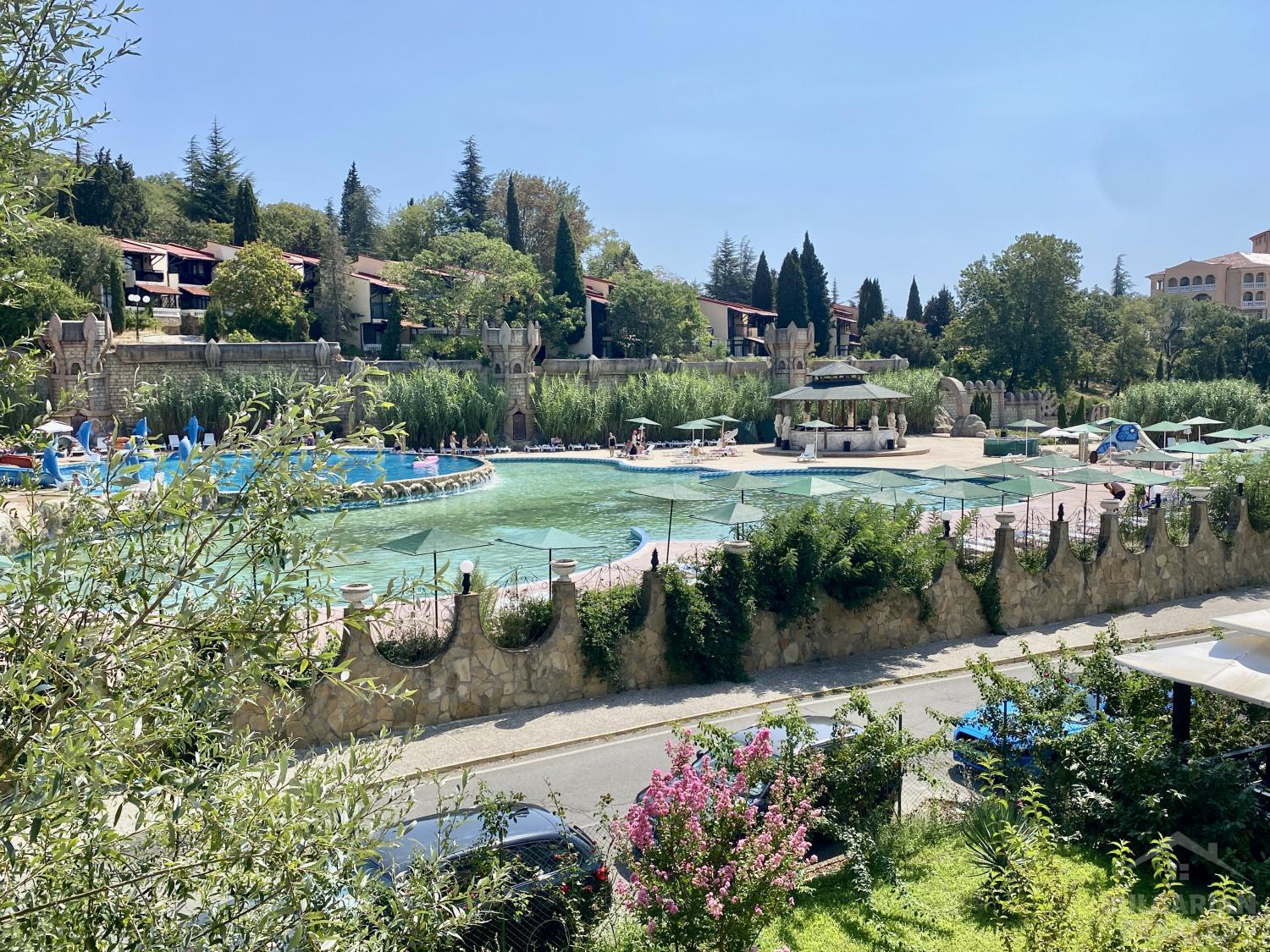 Kúpte si byt v ekologicky čistej štvrti Elenite! ID: 4365 - Фото2