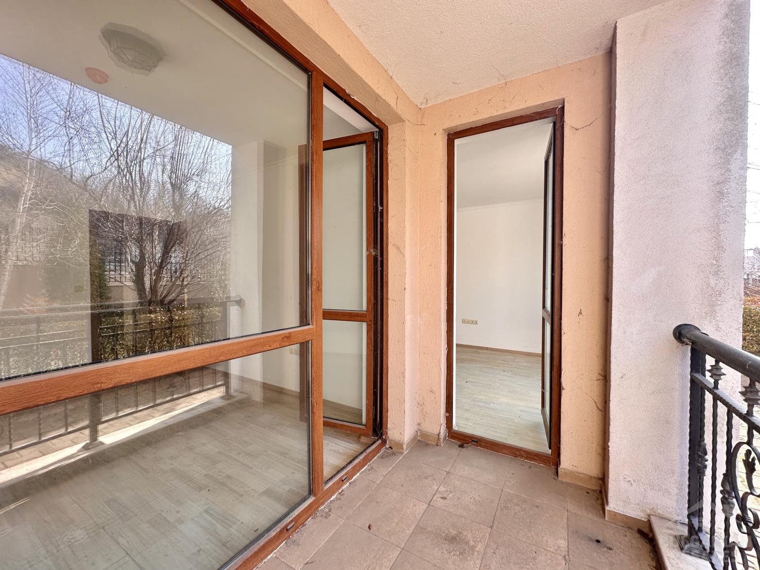 Изгодна инвестиция! Апартамент в комплекс 