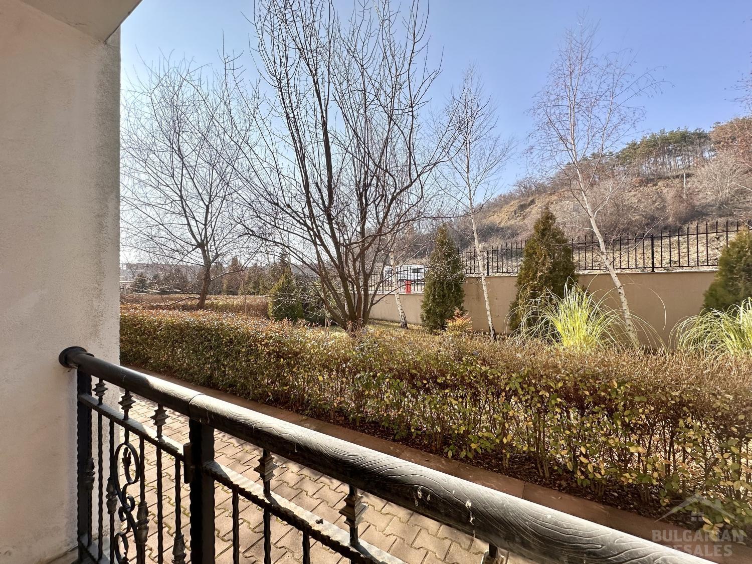 Изгодна инвестиция! Апартамент в комплекс 