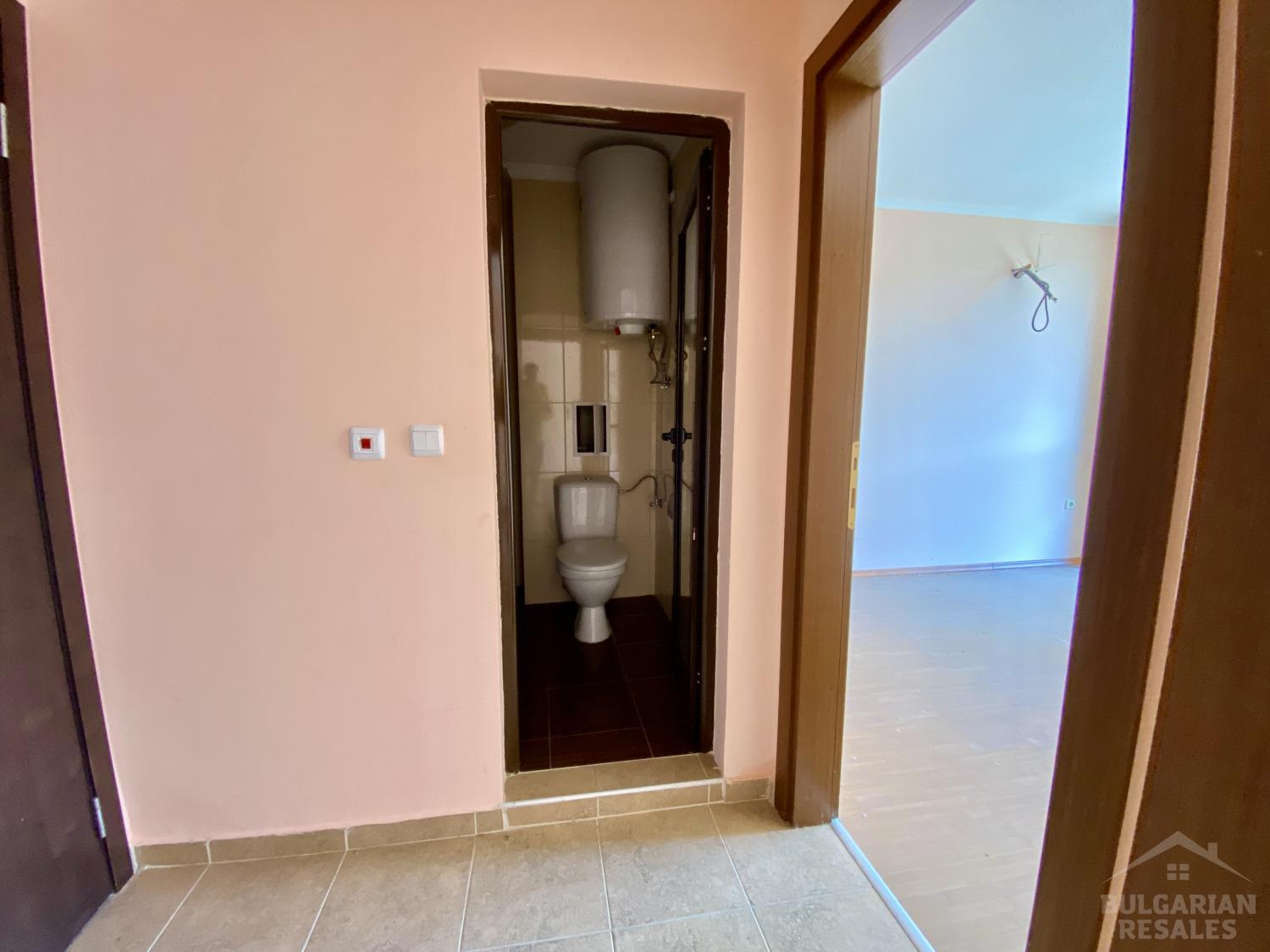 Kúpte si byt v ekologicky čistej štvrti Elenite! ID: 4365 - Фото7