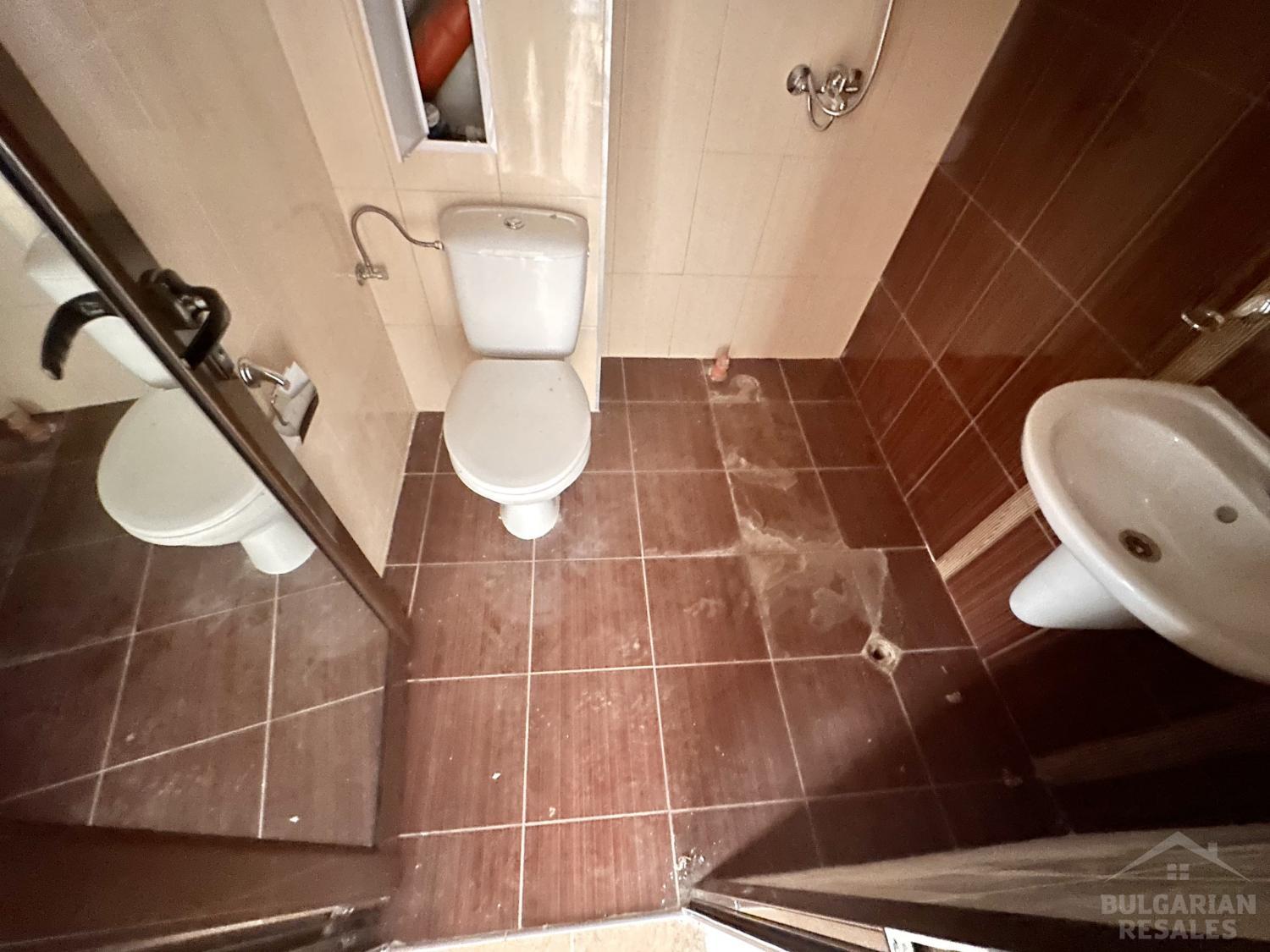 Изгодна инвестиция! Апартамент в комплекс 