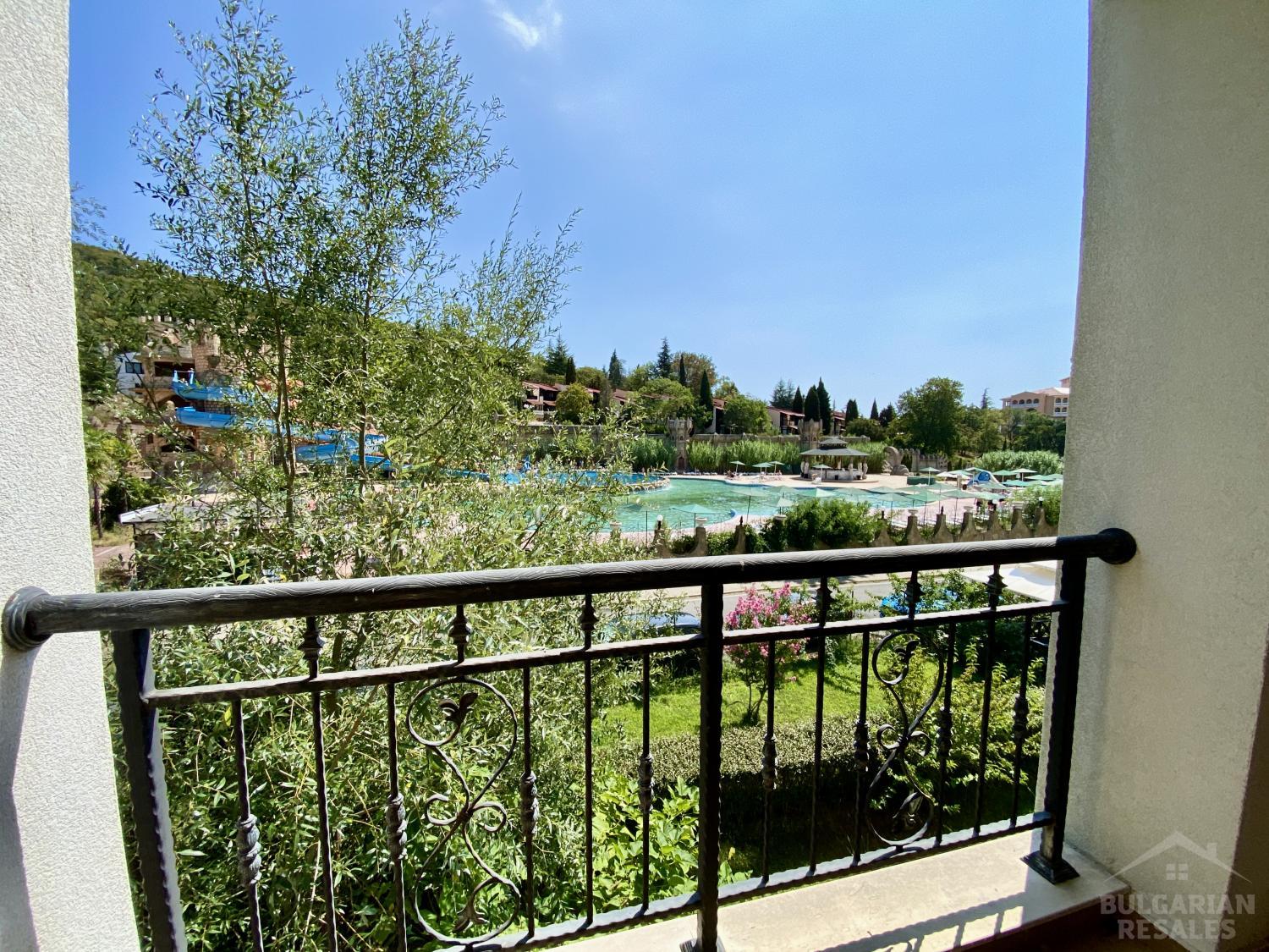 Kúpte si byt v ekologicky čistej štvrti Elenite! ID: 4365 - Фото3