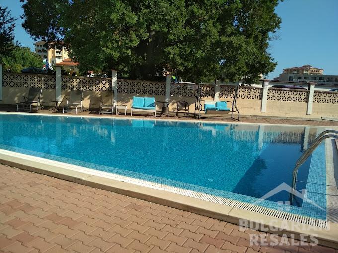 Апартамент в Елените в комплекс с плувен басейн ID: 4567 - Снимка 10